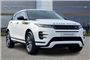 2023 Land Rover Range Rover Evoque 2.0 D200 Dynamic SE 5dr Auto