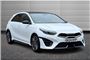 2024 Kia Ceed 1.5T GDi ISG 138 GT-Line S 5dr DCT