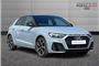 2022 Audi A1 30 TFSI 110 Black Edition 5dr [Tech Pack Pro]