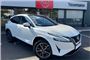 2022 Nissan Qashqai 1.3 DiG-T MH 158 Tekna 5dr Xtronic