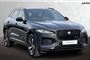 2023 Jaguar F-Pace 2.0 P400e R-Dynamic Black 5dr Auto AWD