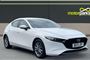 2021 Mazda 3 2.0 e-Skyactiv G MHEV SE-L Lux 5dr