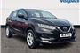 2021 Nissan Qashqai 1.3 DiG-T 160 [157] Acenta Premium 5dr DCT