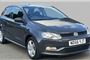 2017 Volkswagen Polo 1.0 Match Edition 3dr