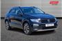 2021 Volkswagen T-Roc 1.5 TSI EVO Active 5dr