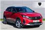 2023 Peugeot 3008 1.2 PureTech Allure Premium+ 5dr EAT8