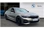 2021 BMW 3 Series 330e xDrive M Sport Pro Edition 4dr Step Auto