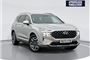 2024 Hyundai Santa Fe 1.6 TGDi Hybrid Ultimate 5dr 4WD Auto