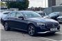 2021 Mercedes-Benz E-Class E220d Sport 4dr 9G-Tronic