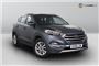 2018 Hyundai Tucson 1.6 GDi Blue Drive SE 5dr 2WD