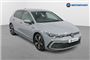 2021 Volkswagen Golf 2.0 TDI 200 GTD 5dr DSG