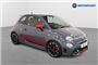 2021 Abarth 595 1.4 T-Jet 180 Competizione 3dr