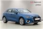 2021 Audi A3 30 TFSI Sport 5dr