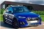 2023 Audi Q5 45 TFSI Quattro Edition 1 5dr S Tronic