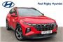 2022 Hyundai Tucson 1.6 TGDi Ultimate 5dr 2WD
