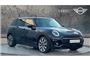 2022 MINI Clubman 2.0 Cooper S Exclusive 6dr Auto [Comfort Pack]