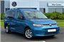 2025 Volkswagen Caddy Maxi Life 2.0 TDI 122 Life 5dr DSG [Tech Pack]