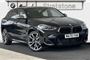 2020 BMW X2 M35i 5dr Step Auto