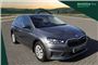 2022 Skoda Fabia 1.0 MPI S 5dr