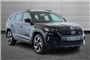 2022 Skoda Kodiaq 2.0 TSI 245 vRS 4x4 5dr DSG [7 Seat]