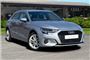 2022 Audi A3 35 TFSI Sport 5dr S Tronic