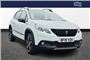2019 Peugeot 2008 1.2 PureTech 130 GT Line 5dr