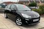 2015 Citroen C3 1.6 BlueHDi 100 Exclusive 5dr