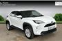 2023 Toyota Yaris Cross 1.5 Hybrid Icon 5dr CVT