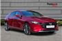 2021 Mazda 3 2.0 e-Skyactiv G MHEV Sport Lux 5dr