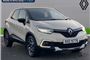 2017 Renault Captur 1.2 TCE 120 Dynamique S Nav 5dr EDC