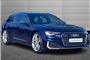 2021 Audi S6 S6 TDI 349 Quattro 5dr Tip Auto