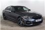 2019 BMW 3 Series 320d M Sport 4dr Step Auto