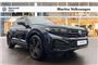 2024 Volkswagen Touareg 3.0 V6 TDI 4Motion 286 Black Edition 5dr Tip Auto