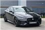 2024 Jaguar XE 2.0 D200 R-Dynamic SE Black 4dr Auto