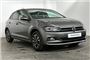 2021 Volkswagen Polo 1.0 TSI 95 United 5dr