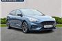 2020 Ford Focus 1.5 EcoBlue 120 ST-Line X 5dr Auto