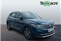 2022 Volkswagen Tiguan 2.0 TDI Elegance 5dr DSG