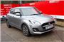 2023 Suzuki Swift 1.2 Dualjet 83 12V Hybrid SZ5 5dr Auto