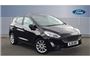 2018 Ford Fiesta 1.0 EcoBoost Titanium 5dr