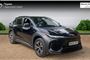 2022 Toyota bZ4X 150kW Motion 71.4kWh 5dr Auto [11kW]