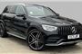 2022 Mercedes-Benz GLC GLC 43 4Matic Premium Plus 5dr TCT