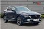 2022 Mazda CX-5 2.0 Sport Edition 5dr Auto