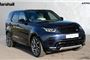 2019 Land Rover Discovery 3.0 SDV6 HSE Luxury 5dr Auto