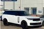 2023 Land Rover Range Rover 3.0 P400 HSE 4dr Auto