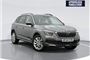 2024 Skoda Kamiq 1.0 TSI 110 SE Drive 5dr DSG