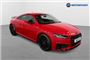 2020 Audi TT 40 TFSI Black Edition 2dr S Tronic