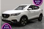 2021 MG ZS EV 105kW Exclusive EV 45kWh 5dr Auto