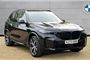 2023 BMW X5 xDrive50e M Sport 5dr Auto