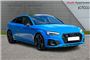 2020 Audi A5 Sportback 40 TDI Quattro Edition 1 5dr S Tronic