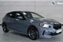 2023 BMW 1 Series 118i [136] M Sport 5dr Step Auto [LCP]